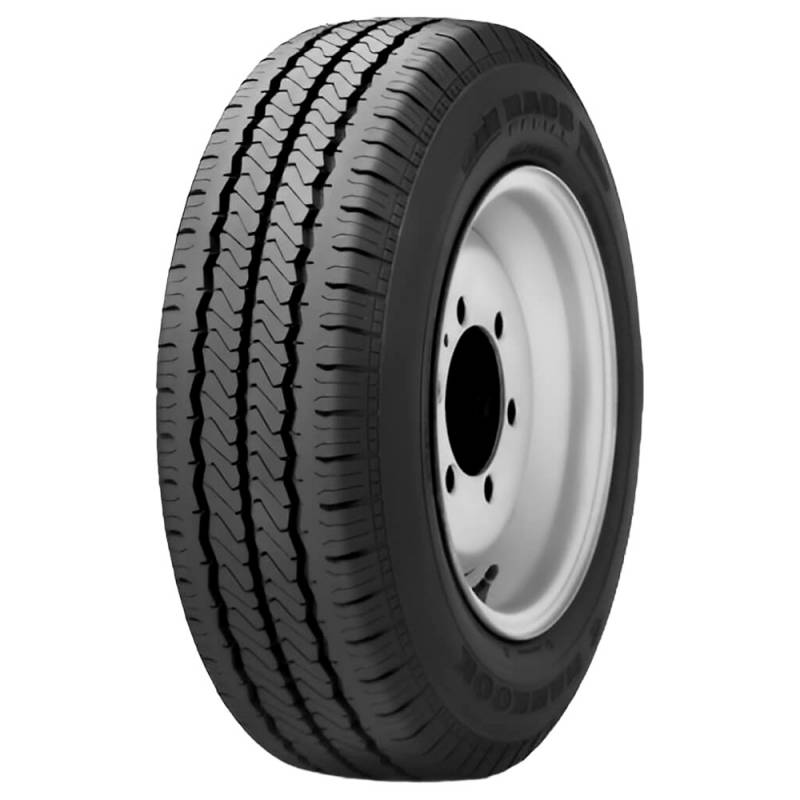 Radial RA08 
