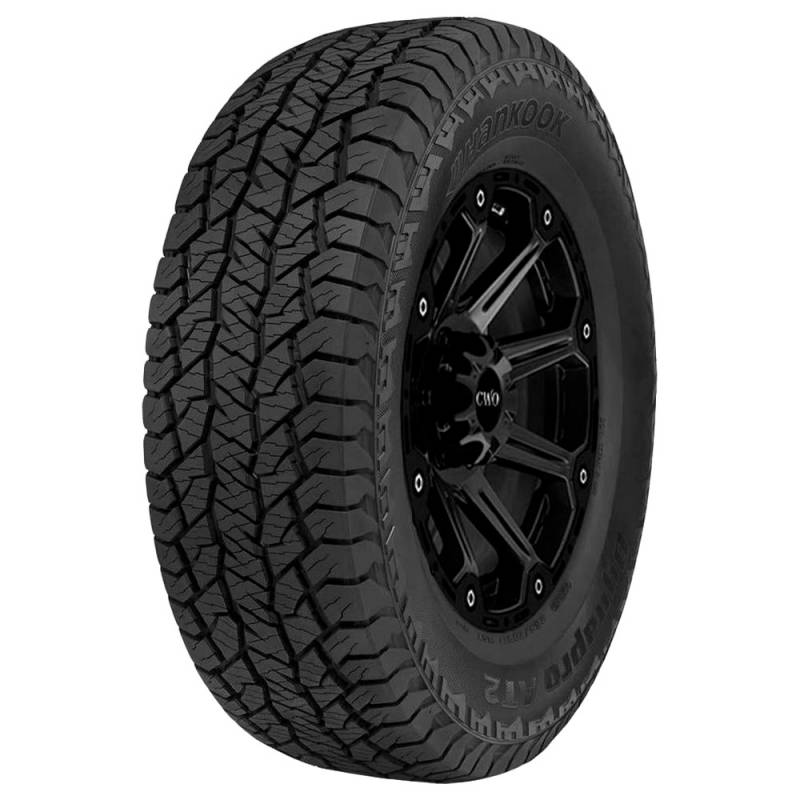Hankook Dynapro AT2 RF11