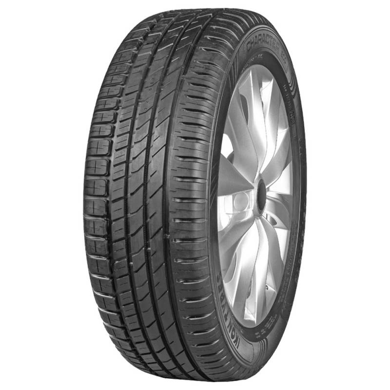 Ikon Tyres Nordman SX3