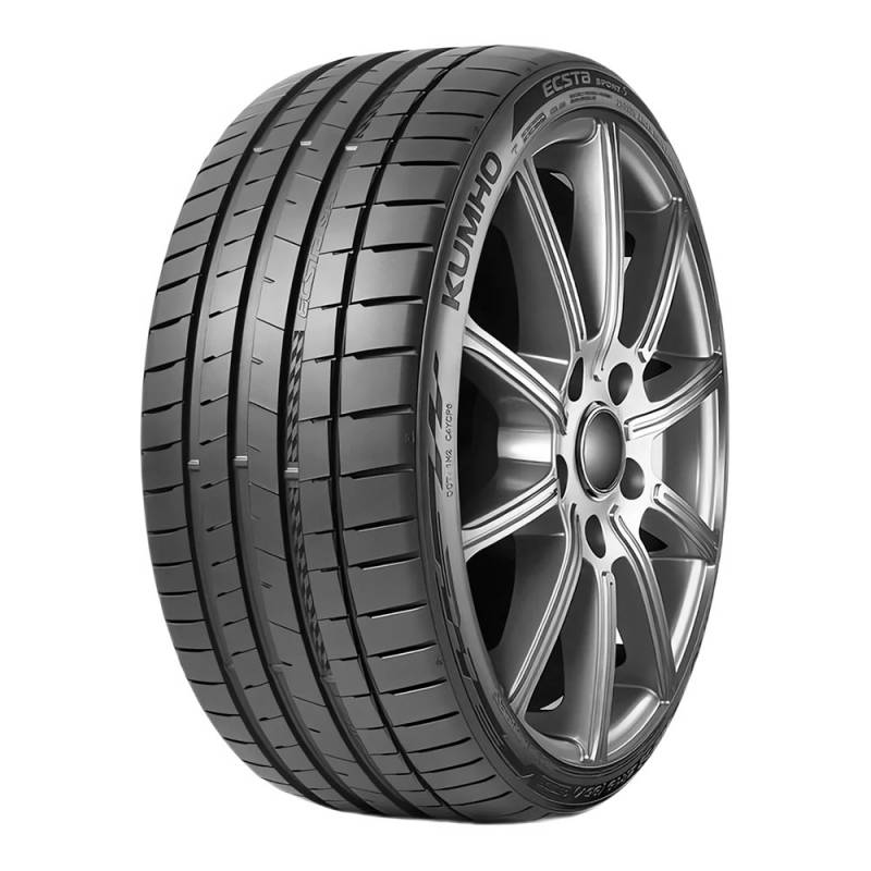 Kumho Ecsta Sport S PS72