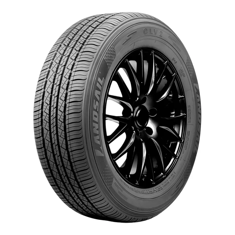 Landsail CLV2 255/55 R18 109W