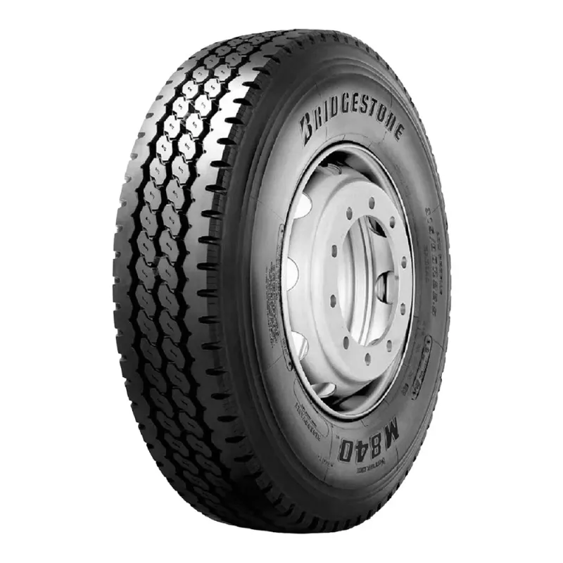 Bridgestone M840 295/80 R22.5 152K