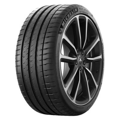 Michelin Pilot Sport 4 S Run Flat
