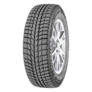 Michelin Latitude X-Ice