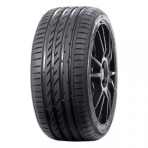 Ikon Tyres Hakka Black