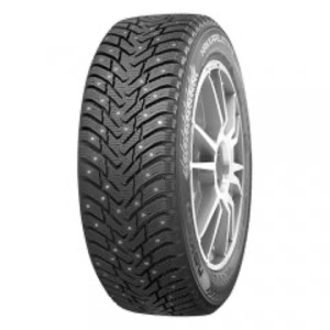Hakkapeliitta 8 SUV 