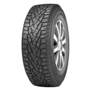 Ikon Tyres Hakkapeliitta C3