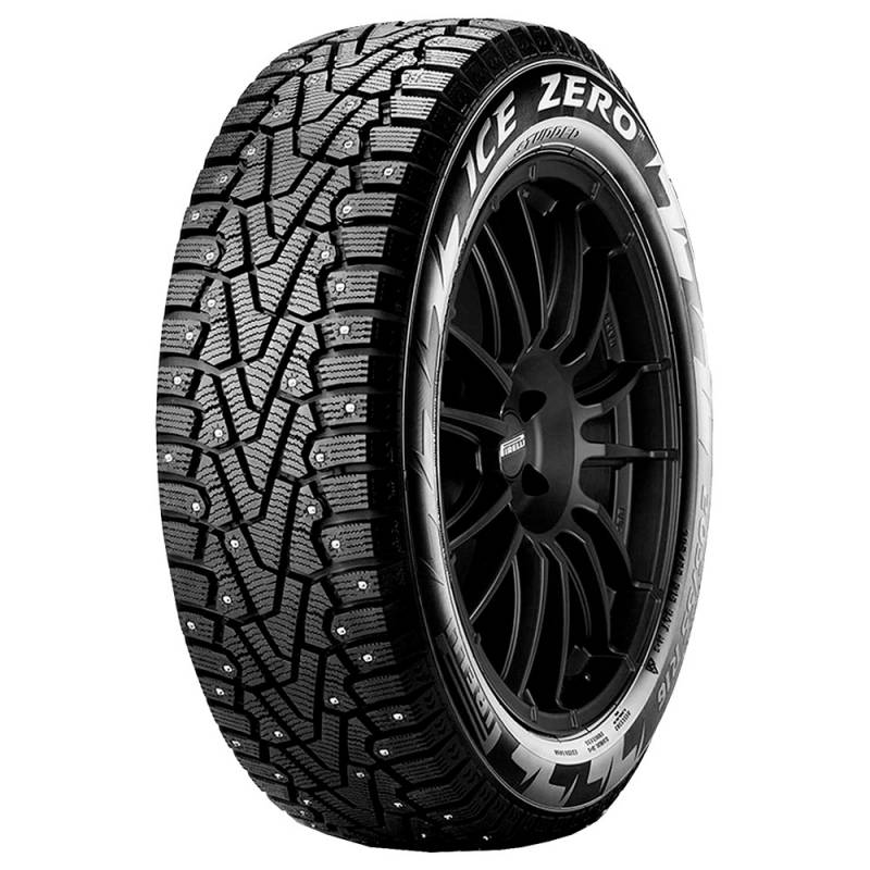 Pirelli Ice Zero