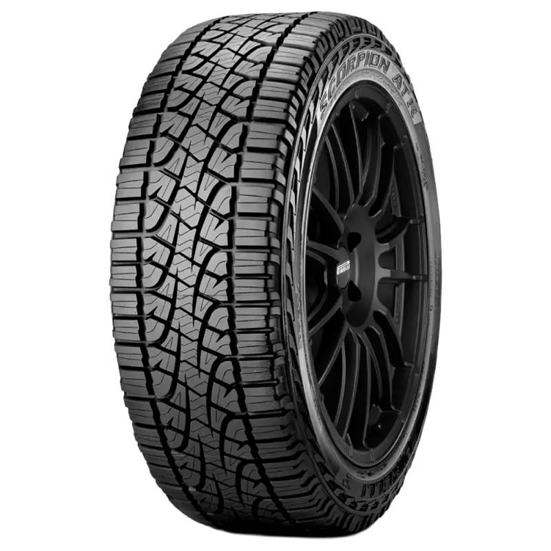 Pirelli Scorpion ATR