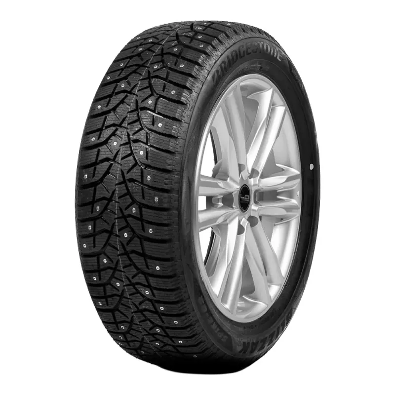 Bridgestone Blizzak Spike-02 175/65 R14 82T