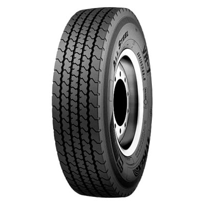 Tyrex All Steel VR-1