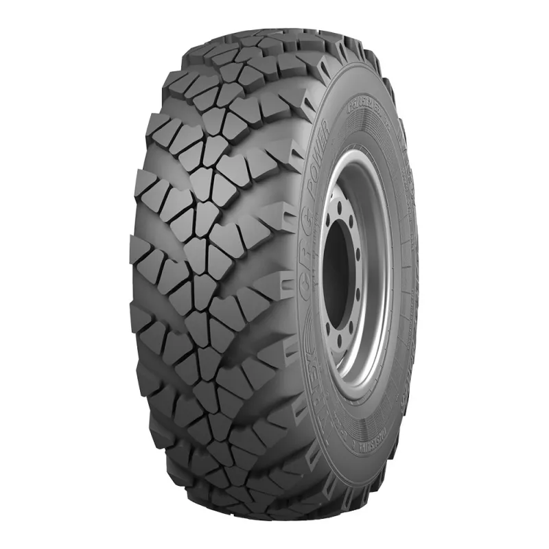 Tyrex CRG O-184