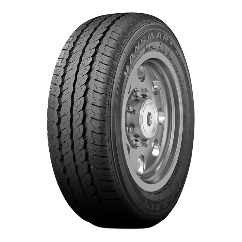 Maxxis MCV3+ 235/65 R16C 121/119S
