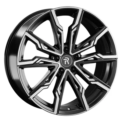 Audi A249 - MBF