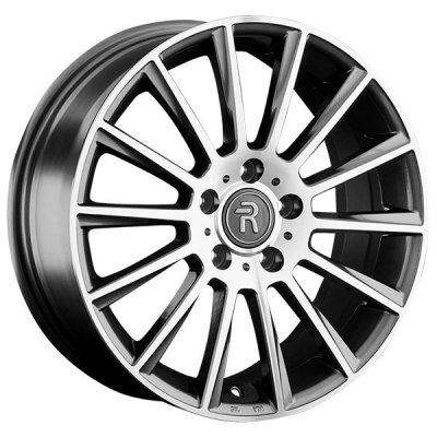 8,5x20 5x112 ET35 D66,6