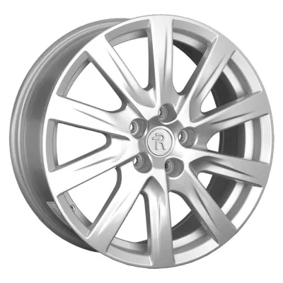 Silver