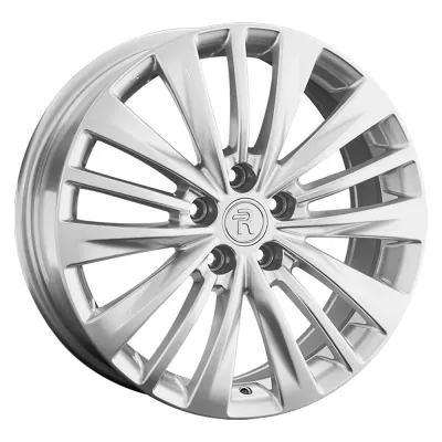 Chery CHR77 - Silver