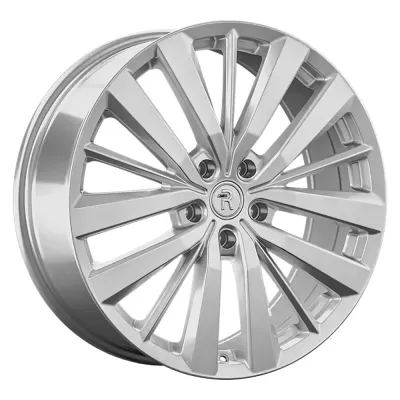 GAC GA12 - Silver