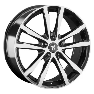 Geely GL72 - BKF
