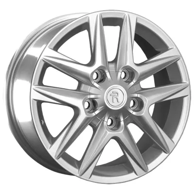 Silver