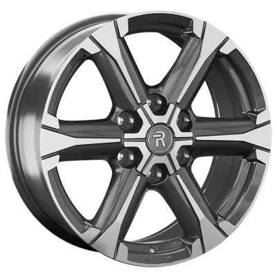 Changan CHG28 - GMF