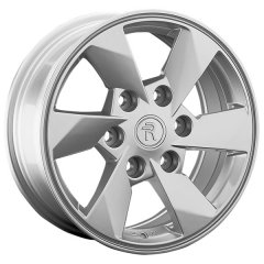 Mitsubishi MI137 - Silver