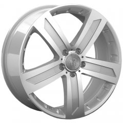 BMW B196 - Silver