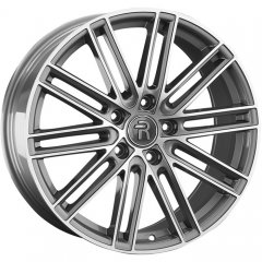 Porsche PR21 - GMF