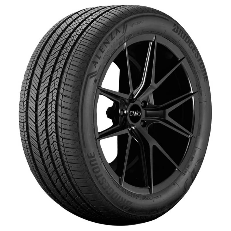 Bridgestone Alenza All Season