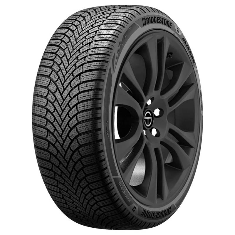 Bridgestone Blizzak 6