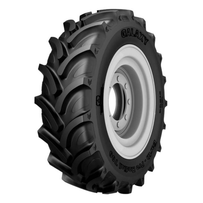 Galaxy Earth-Pro Radial 700