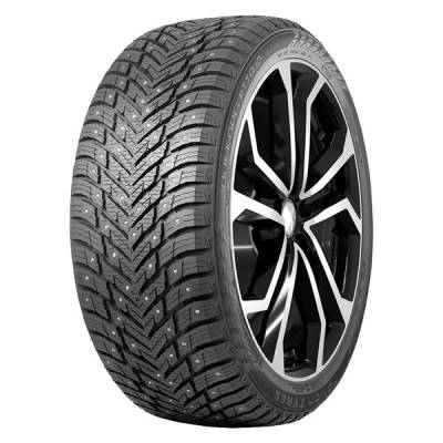 Hakkapeliitta 10 SUV 