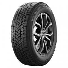 Michelin X-Ice Snow SUV
