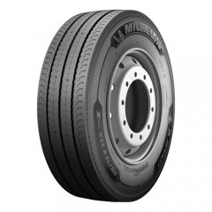 Michelin X Multi Z