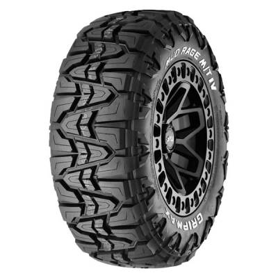 Gripmax Mud Rage M/T IV