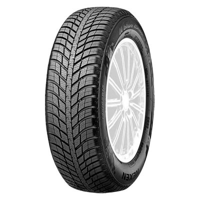 Nexen N'Blue 4Season