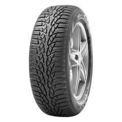 Ikon Tyres WR D4 Run Flat