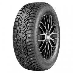 Ikon Tyres Hakkapeliitta 9 SUV