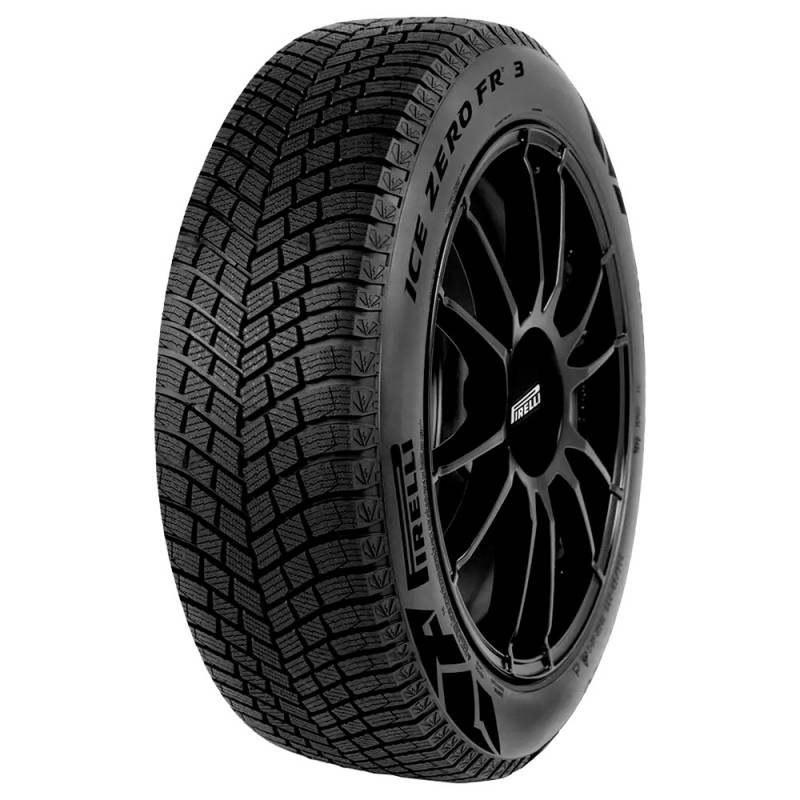 Pirelli Ice Zero FR 3