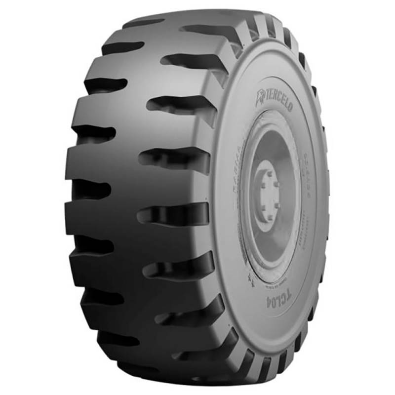 Tercelo TCL04 �1