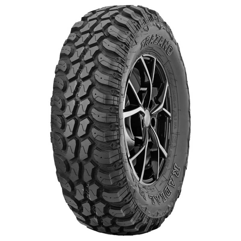 Radial M/T SL366 