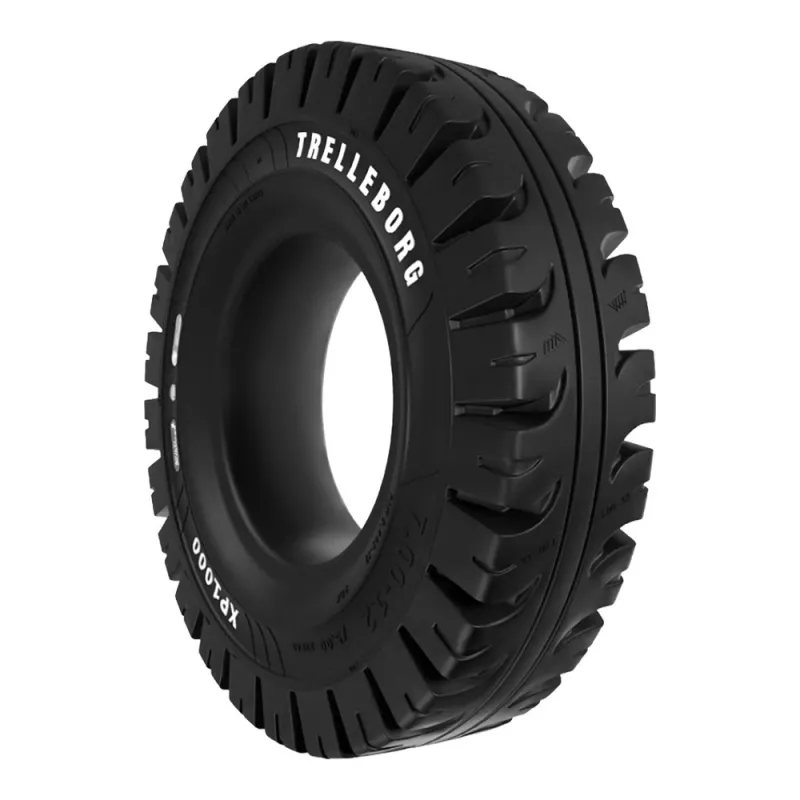 Trelleborg XP1000