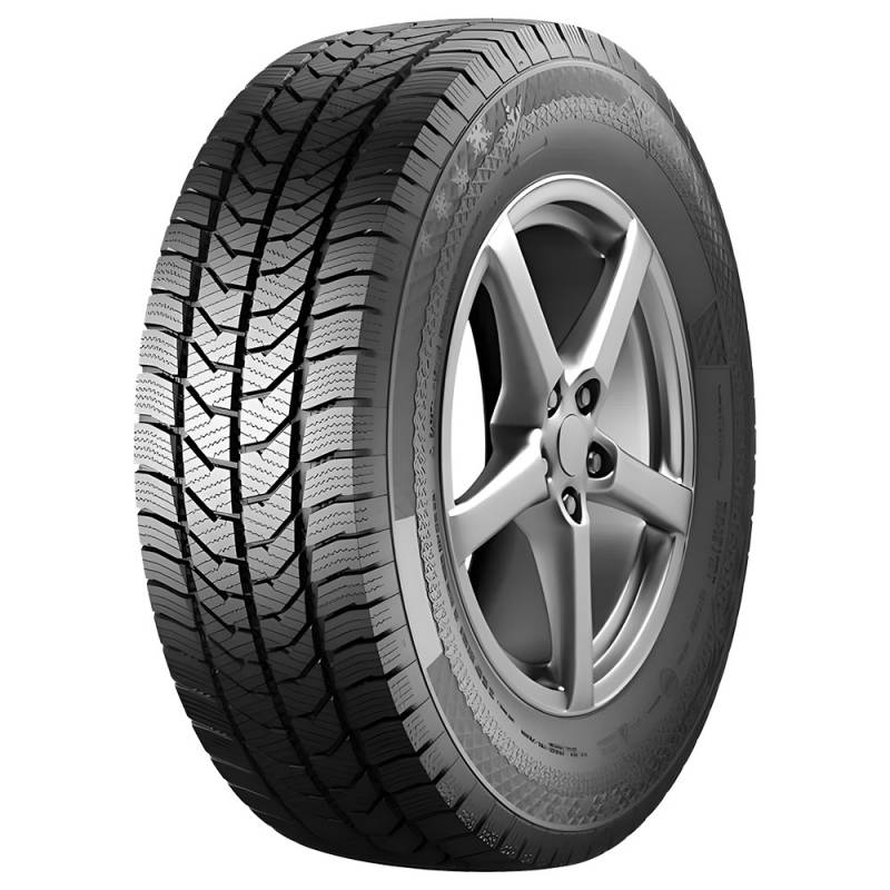 VanControl Arctic 