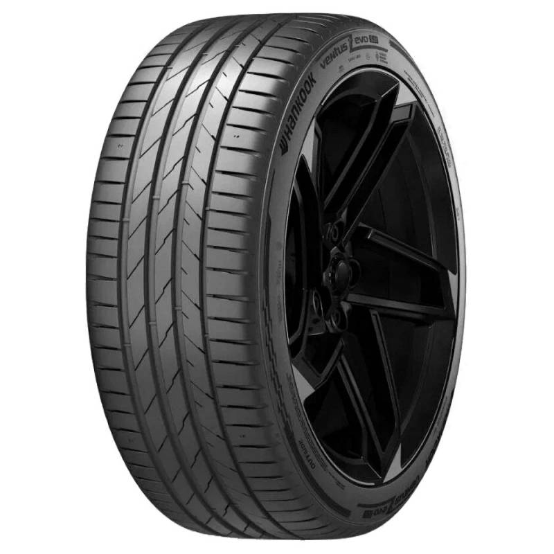 Hankook Ventus evo K137