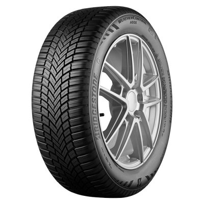 Bridgestone Weather Control A005 Evo Run Flat