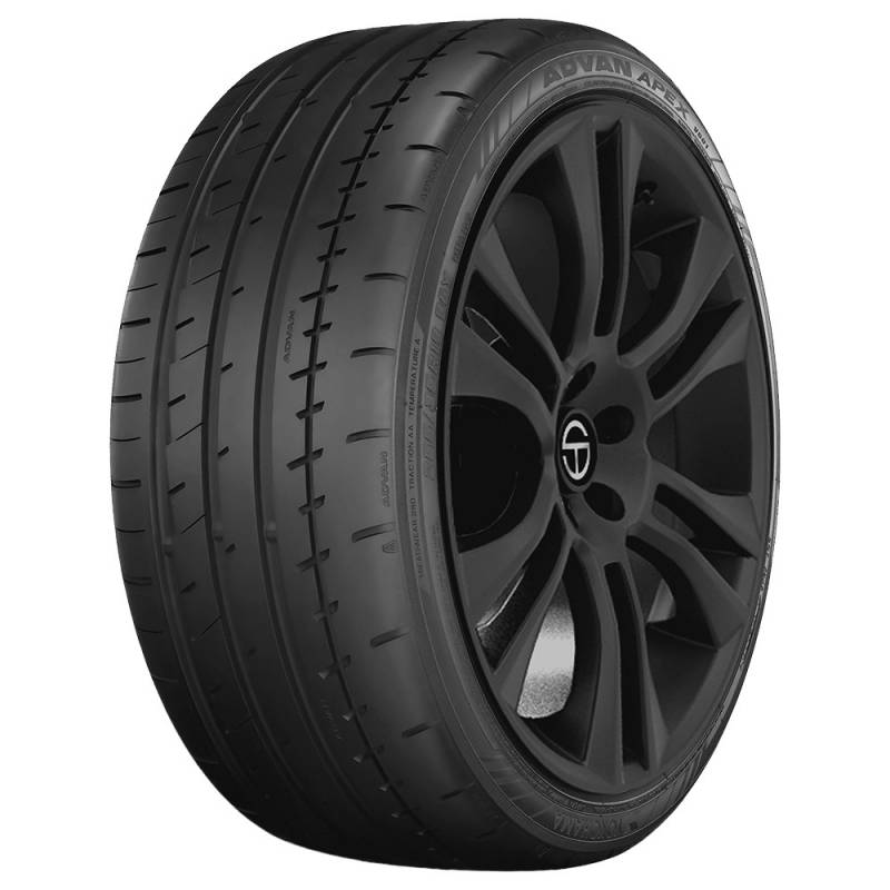 Advan Apex V601 